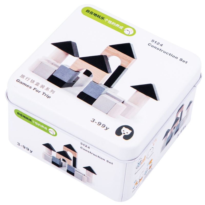 Juguetes Educativos para viajes