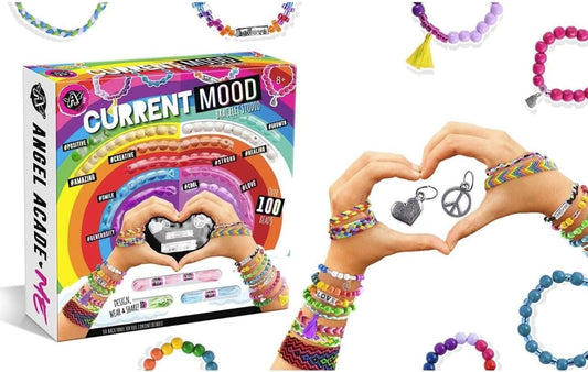 Current Mood Bracelet Studio