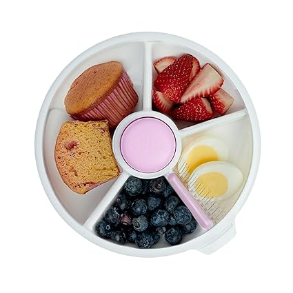 Snack Spinner Grande