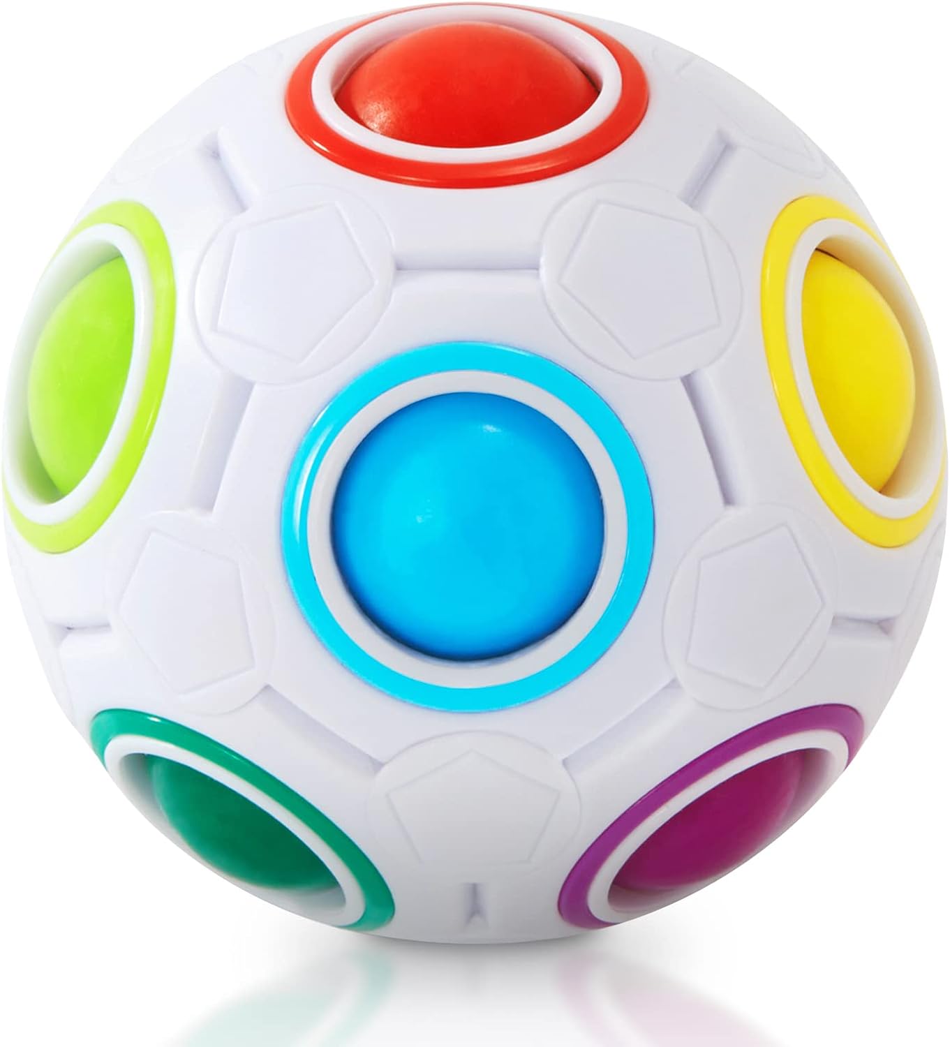 WSL - Pop n Ball Push & Play