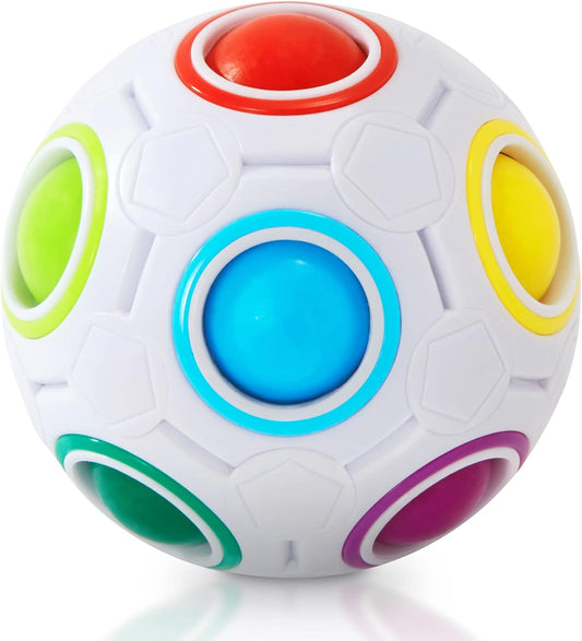 WSL - Pop n Ball Push & Play