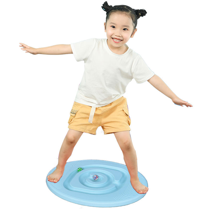 Plato de equilibrio para niños
