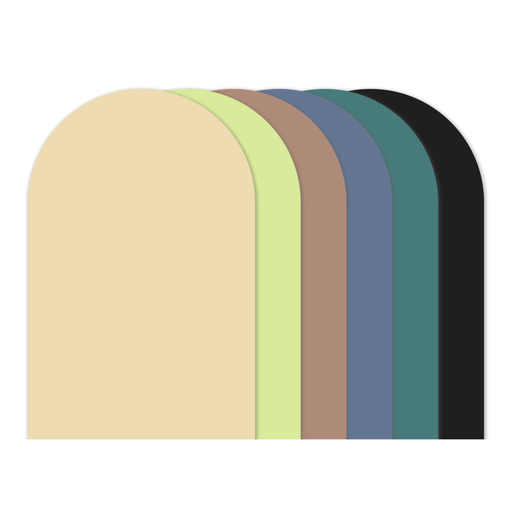Vinilo magnetico de pared