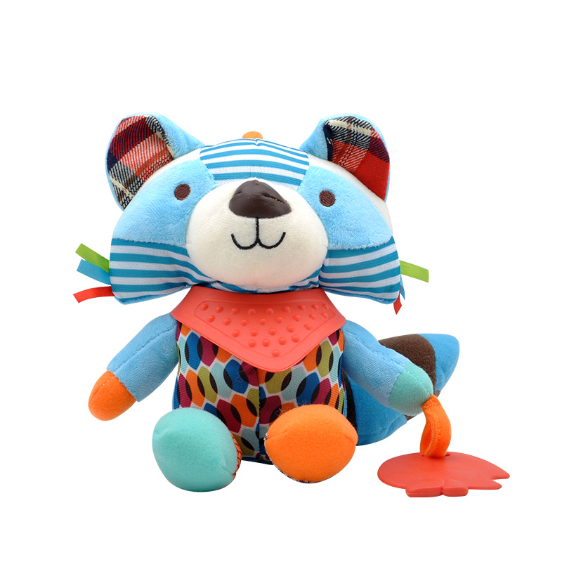 Peluches sesonriales de bebe