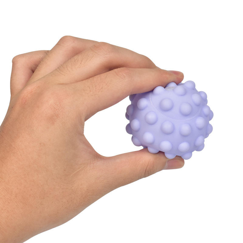 Bolas sensoriales para Bebe