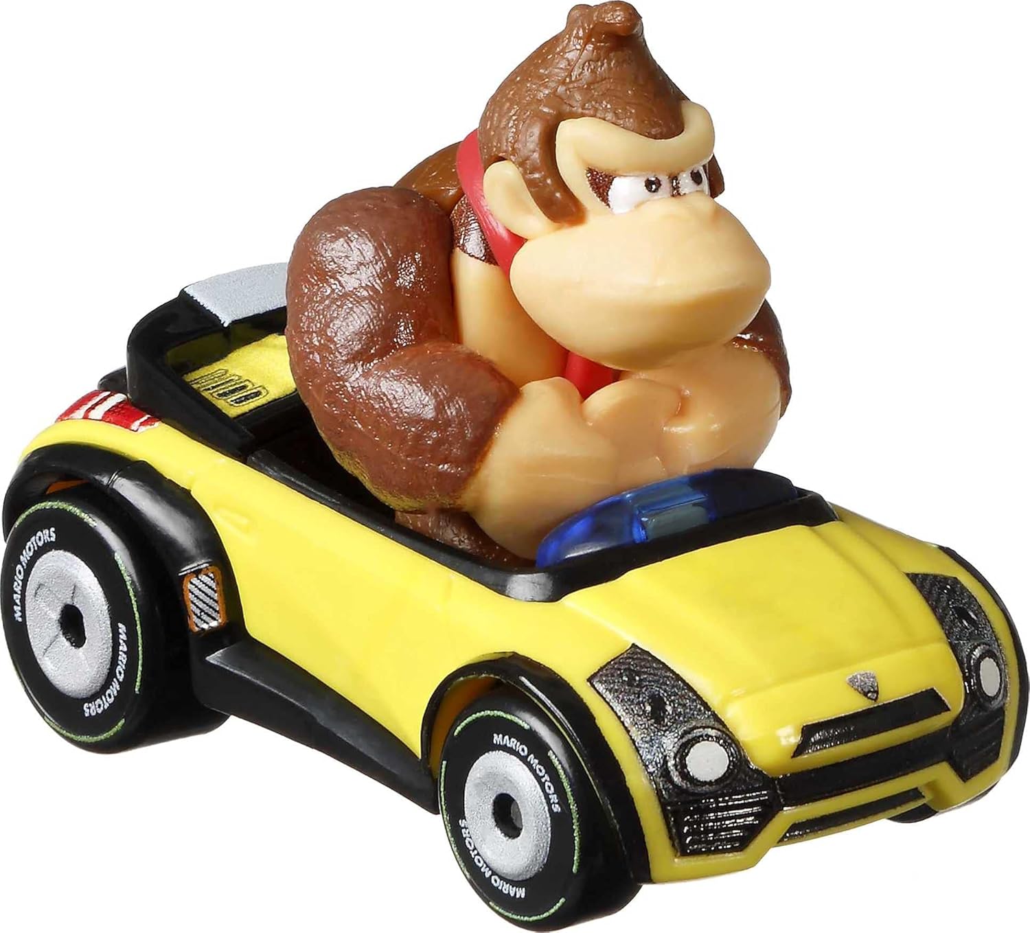 HOT WHEELS MARIO KART SORPRESA PAQUETE DE 4