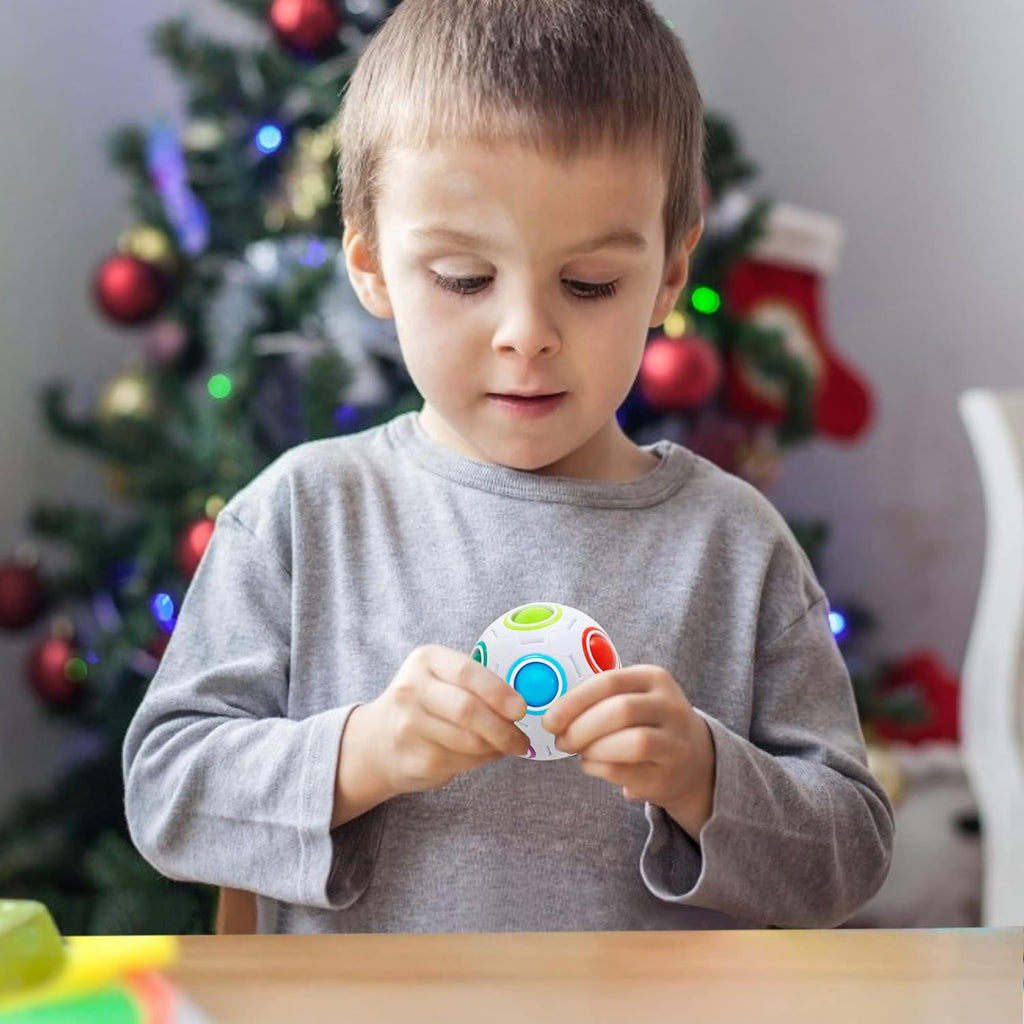 WSL - Pop n Ball Push & Play