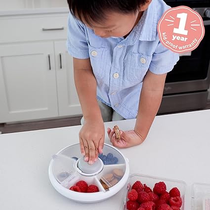 Snack Spinner Gobe Original