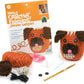 Jonah Crochet Dog Kit