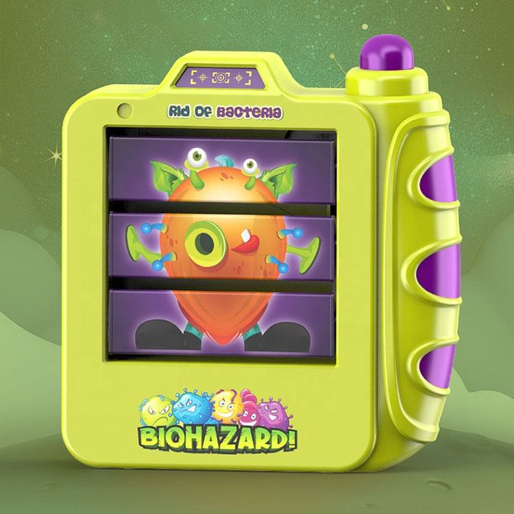 Monster Catcher
