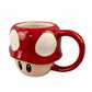 Taza Honguito mario bros