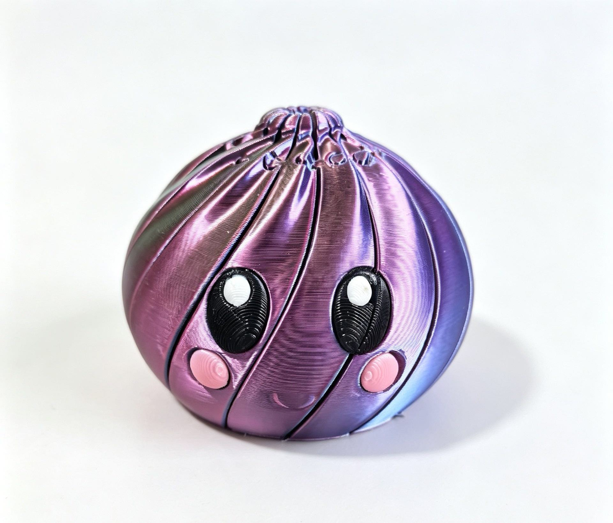 Dumpling 3D