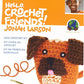 Jonah Crochet Dog Kit