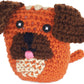 Jonah Crochet Dog Kit