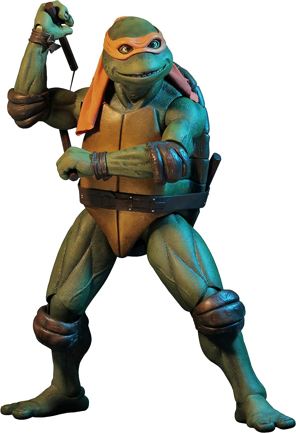 Tortugas Ninja