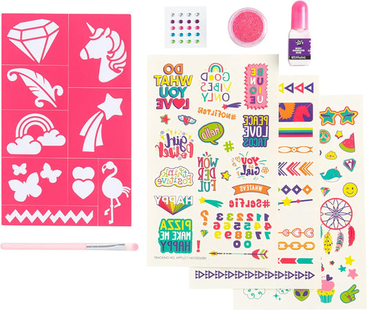 Total Trends Tattoo Kit