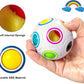 WSL - Pop n Ball Push & Play