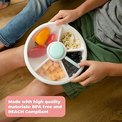 Snack Spinner Grande