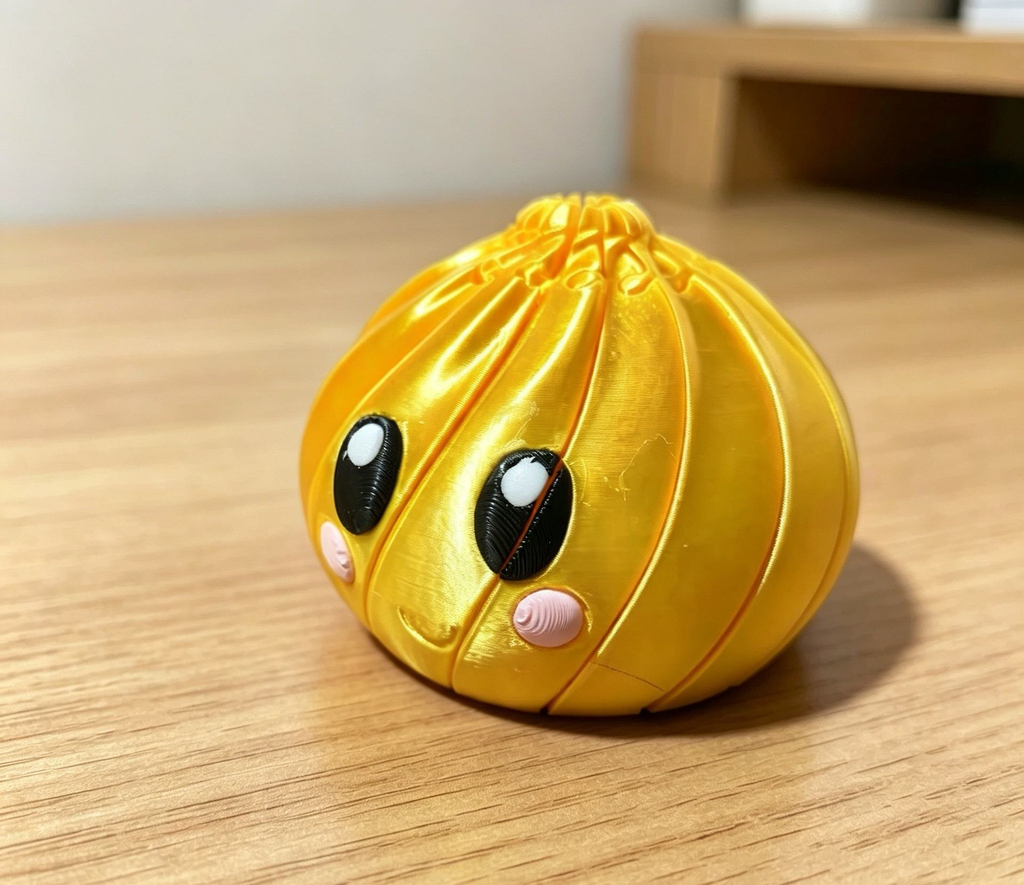 Dumpling 3D