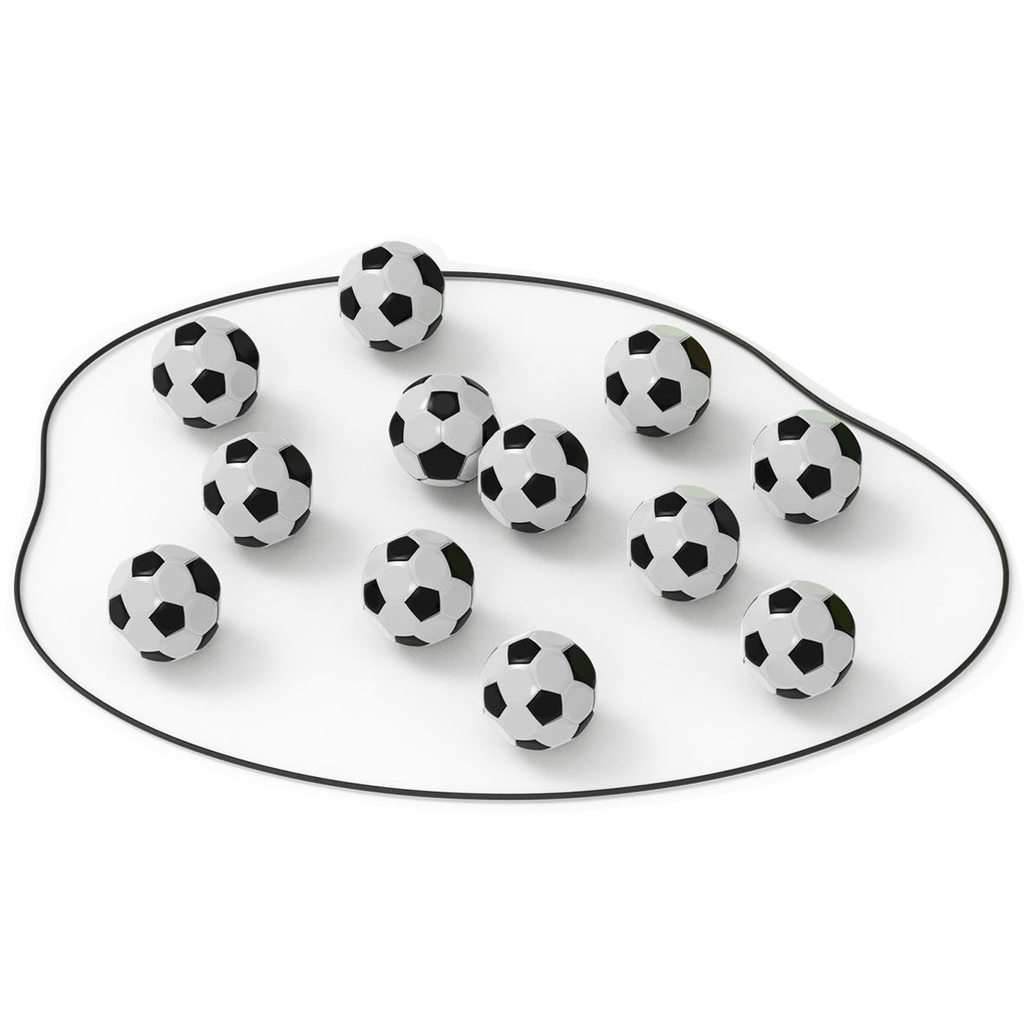 Magnetic Soccer
