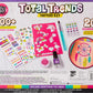 Total Trends Tattoo Kit