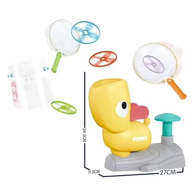 Juguete de disco volador