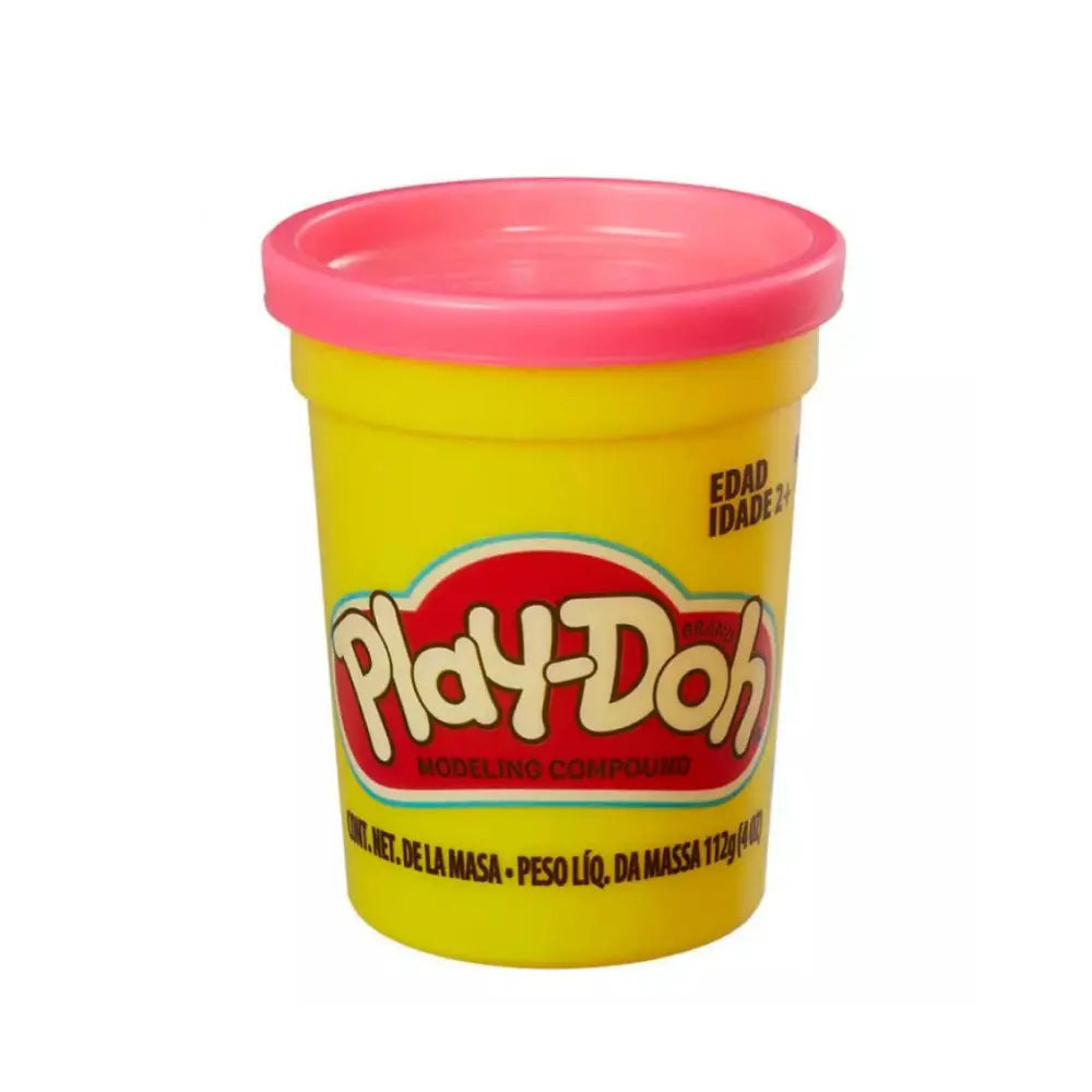 Play Doh PLASTILINA BASICO SURTIDOS COLORES