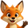 Juguetería Red Fox logo