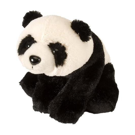 Wild Republic Panda Bebe
