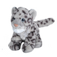Wild Republic  MINI  Leopardo de nieve Bebe