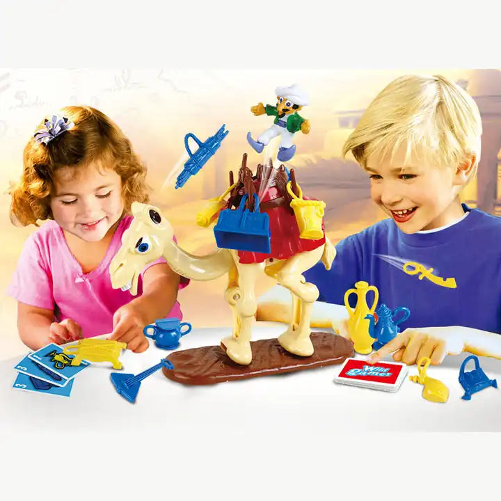 Juego de mesa Bouncing Camel