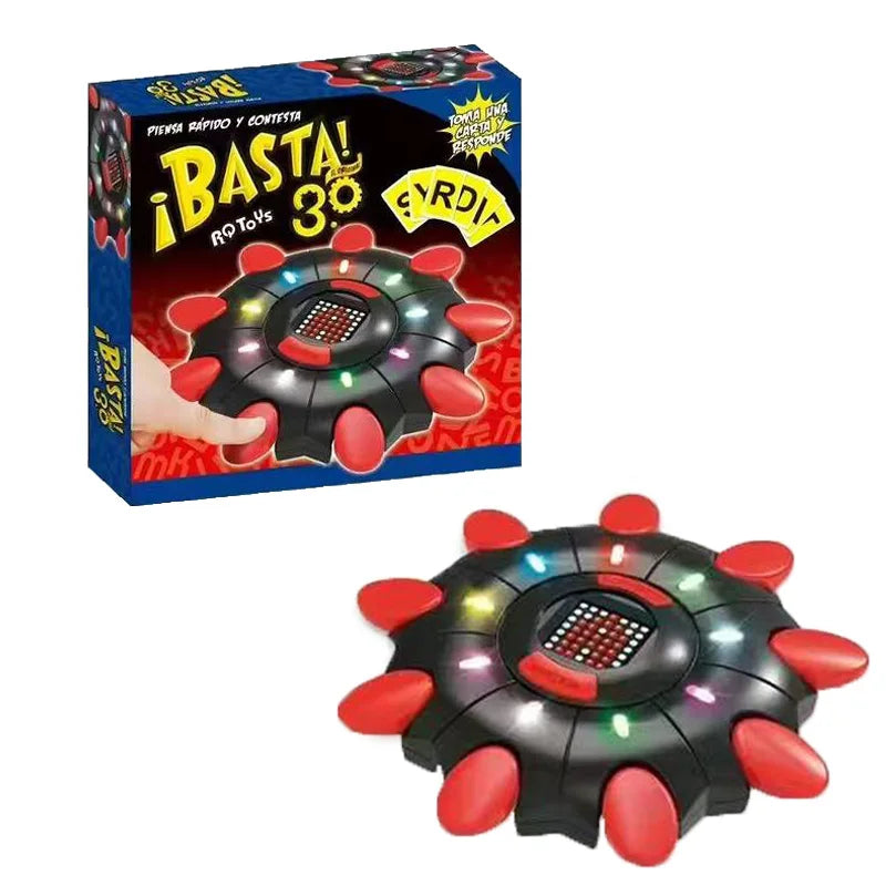Juego de mesa Basta 3.0