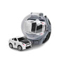 RC Mini carro control de reloj