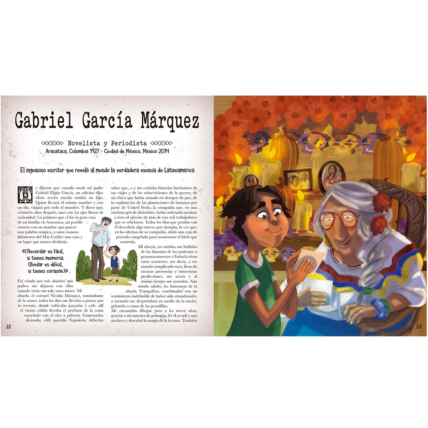 20 Extraordinarias Mentes que cambiaron el Mundo