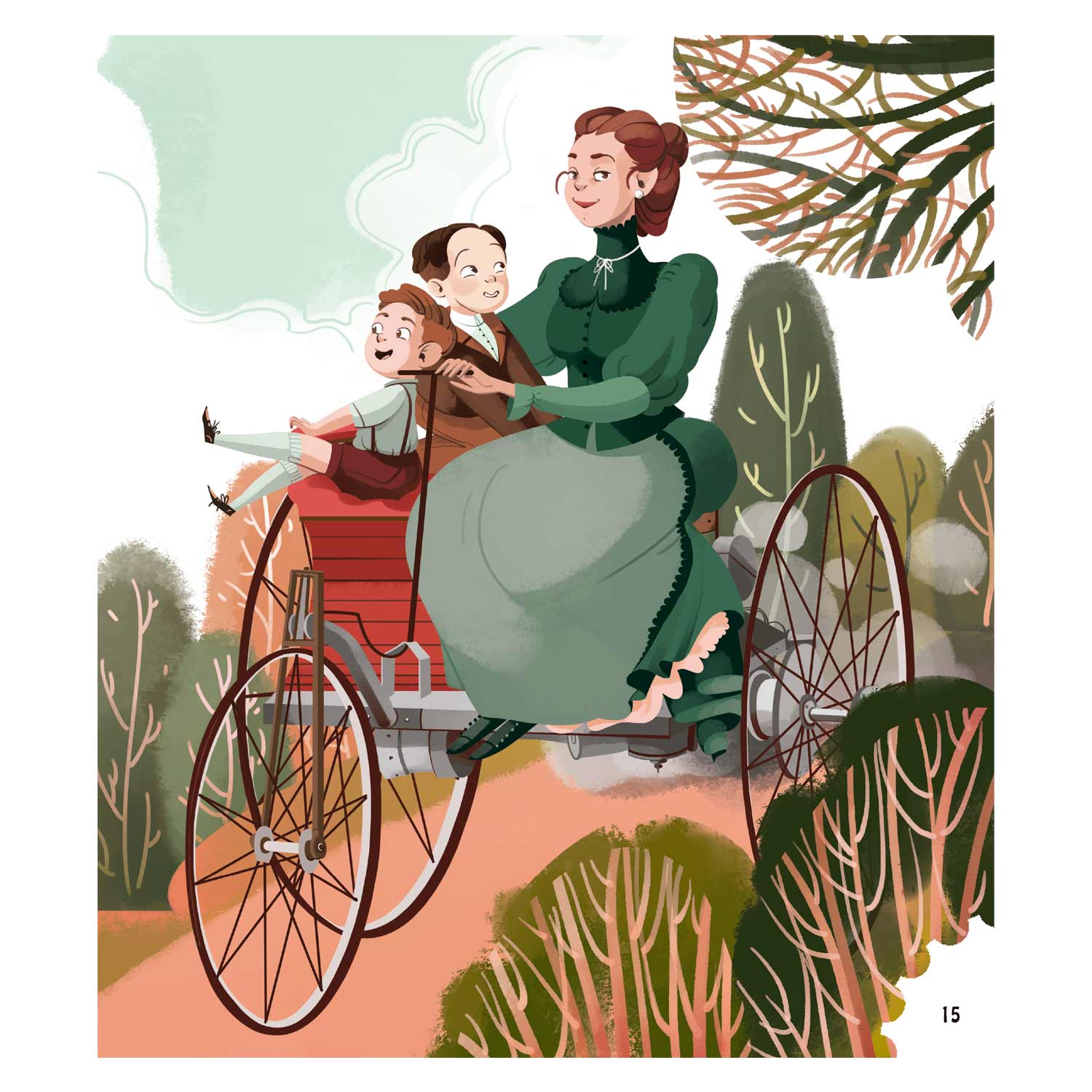 20 Extraordinarios Innovadores que Cambiaron el Mundo