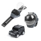 RC Mini carro control de reloj