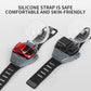 2.4G 1:76 Watch Control Mini Alloy RC Car Toys