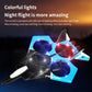 2.4G Jet Fighter Stunt Drone Remote Control Airplane