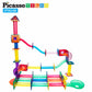 Picasso   120pc  marble  run  Bloques  magneticos