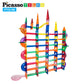 Picasso  150pc  marble  run  Bloques  magneticos