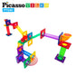 Picasso  40pc  marble  run  Bloques  magnéticos