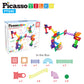 Picasso  40pc  marble  run  Bloques  magnéticos