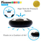 Picasso Air Lifted Hover Ball Motorized Soccer