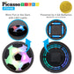 Picasso Air Lifted Hover Ball Motorized Soccer