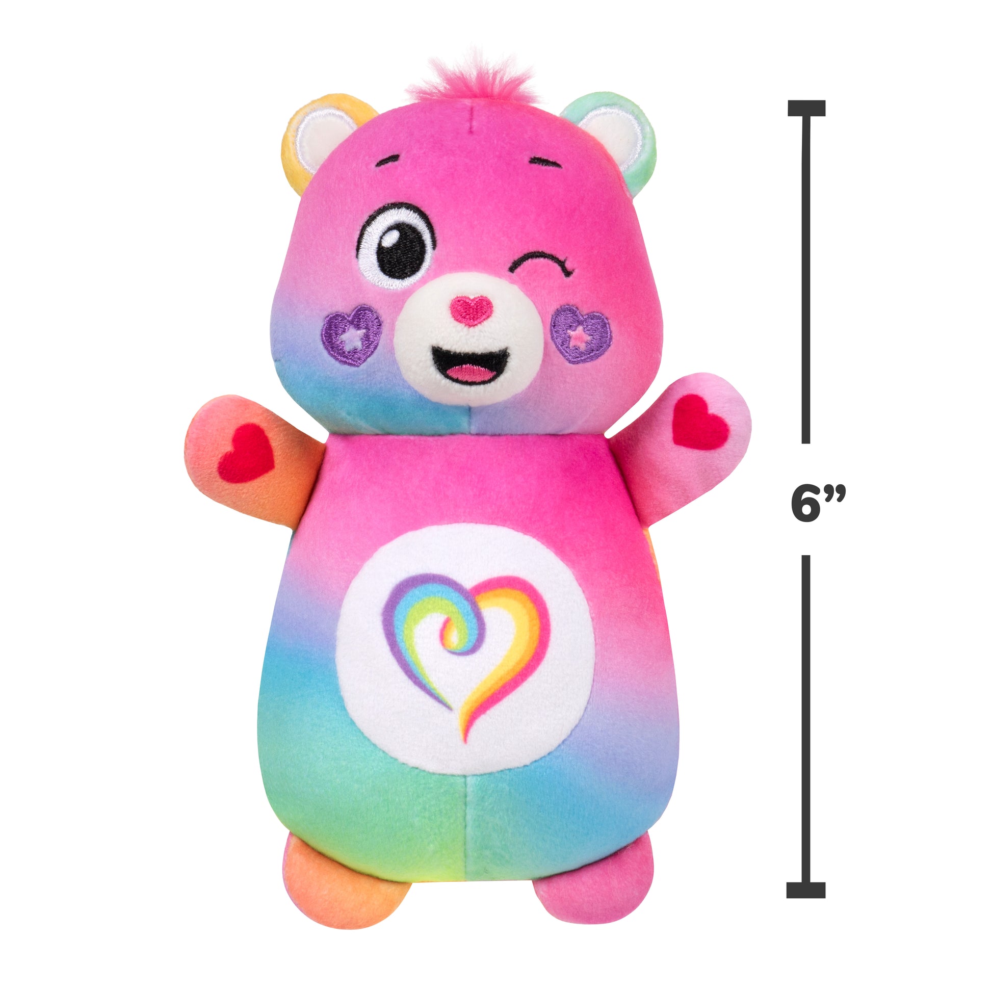 Peluches de Ositos cariñosos