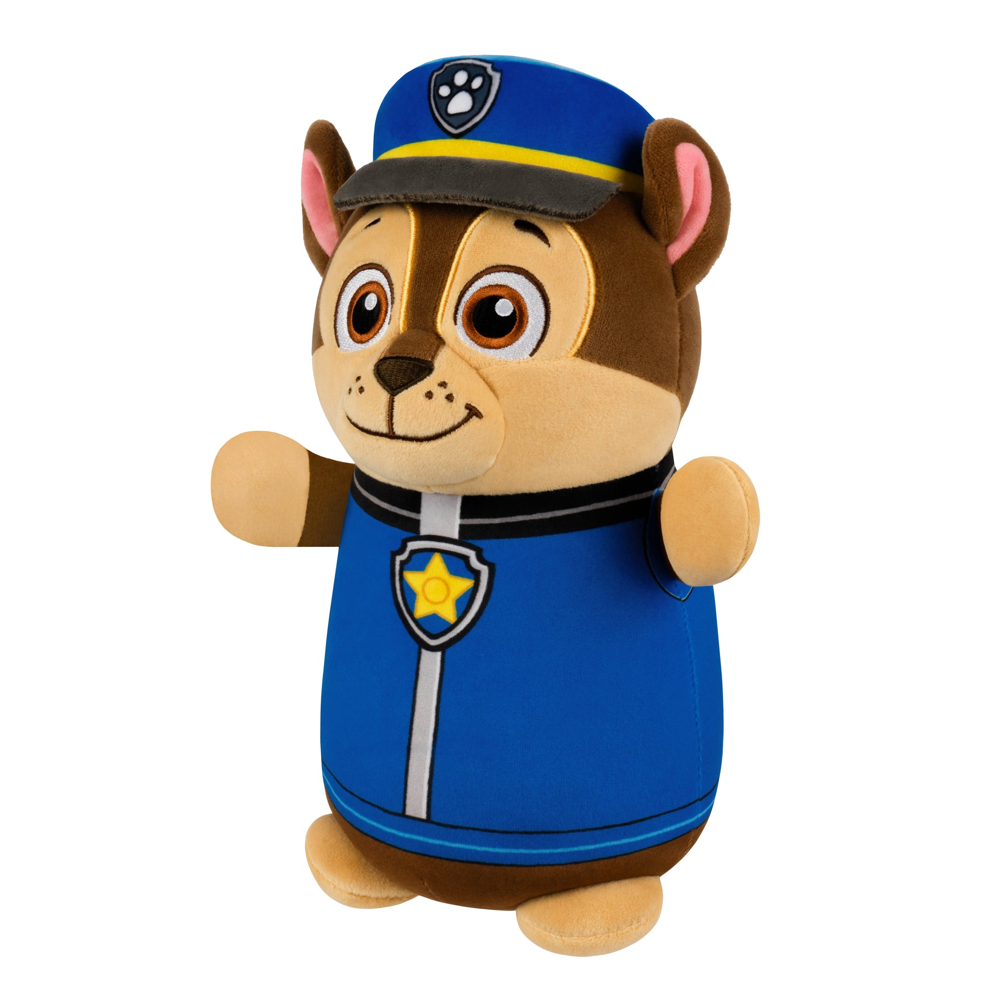 Peluches 10 pulgadas de Paw Patrol