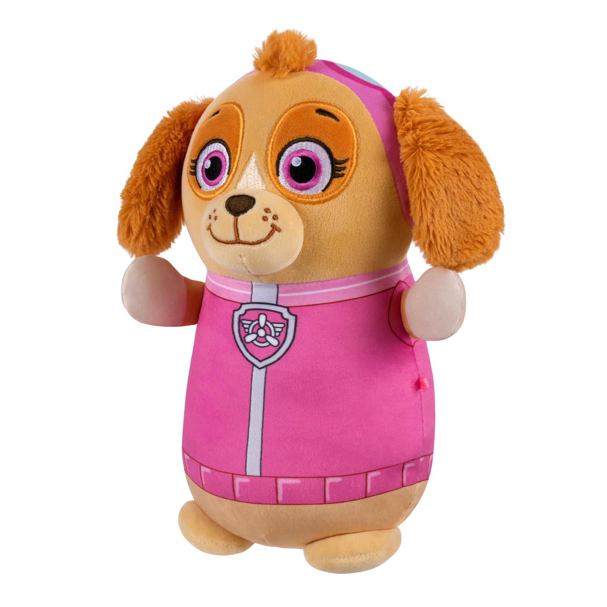 Peluches 10 pulgadas de Paw Patrol