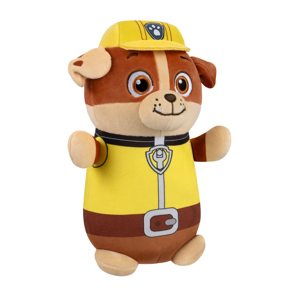 Peluches 10 pulgadas de Paw Patrol