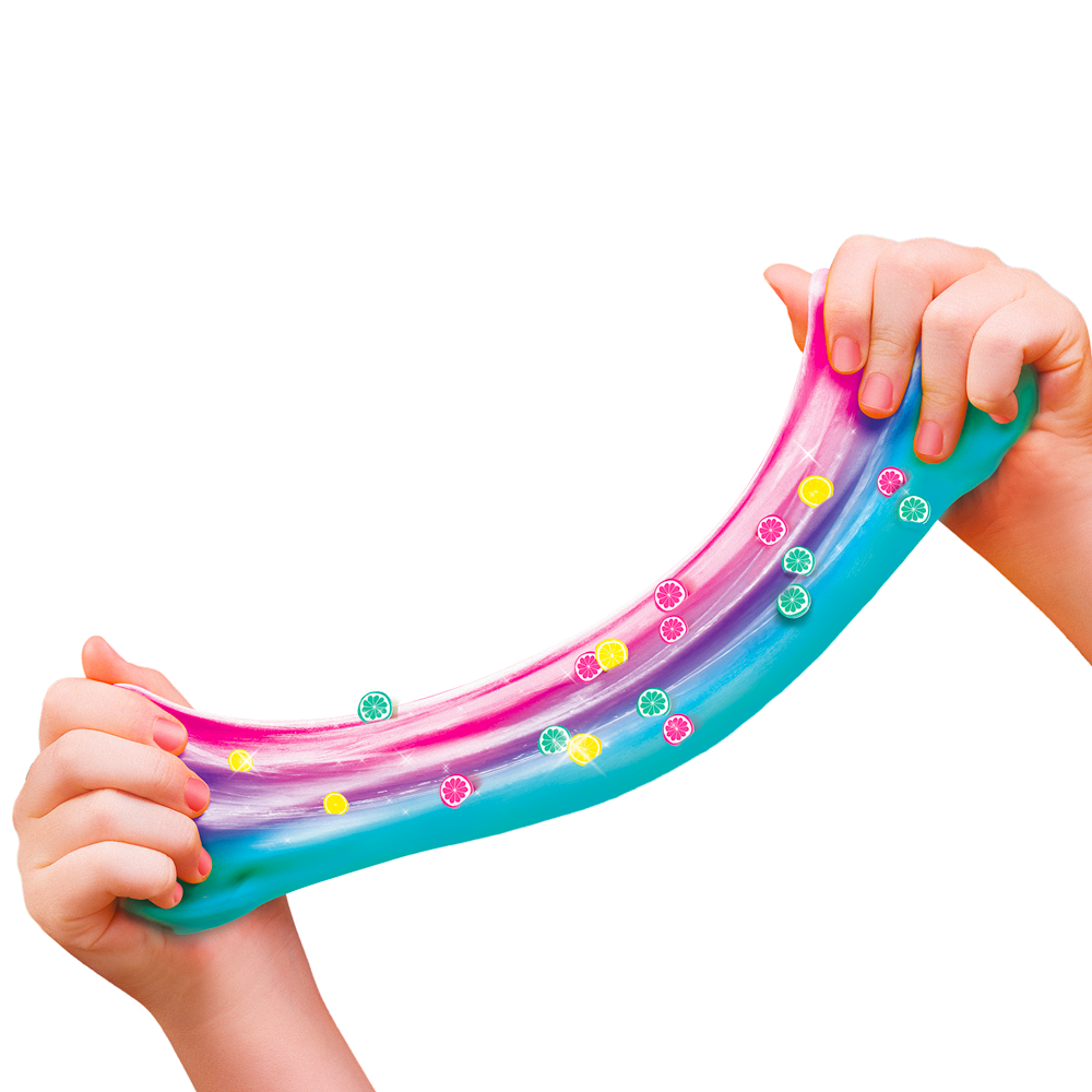 SLIMELICIOUS MILKSHAKE DELUXE DIY