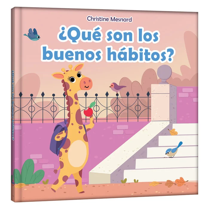 Que son los buenos habitos